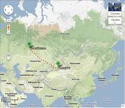 Доставка грузов из Китая от 1кг.