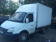 Грузоперевозки газель