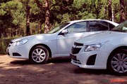 Автомобиль на свадьбу