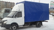 Газель четырёхметровая высокая 18 кубов межгород,  город,  переезды. 