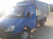 Газель,  Грузоперевозки ,  Набережные Челны