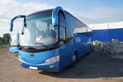 Пассажирские перевозки,  заказ автобуса