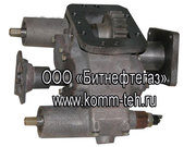 Коробка отбора мощности МДК-4333-91.08.100