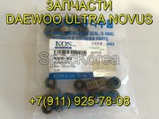 Колпачки маслосъемные DV11 DL08 65.04902-0014 запчасти Daewoo Novus