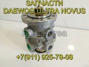 Кран тормозной главный 34534-10192 запчасти daewoo novus