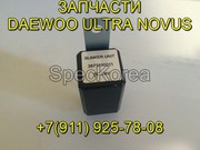 Реле поворота Daewoo Ultra Novus запчасти