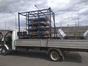 Грузоперевозки грузовиками грузоподъёмностью 1.5-3-5-7-8-10-15 тонн
